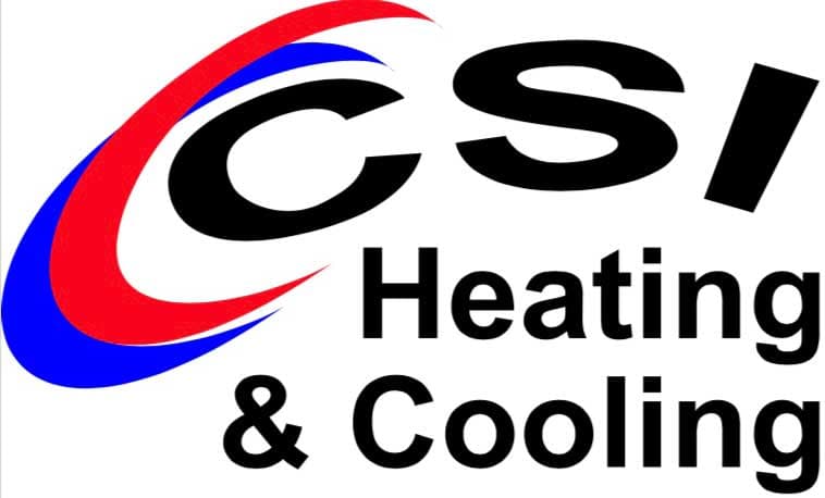Comfort Specialist Heating & Cooling